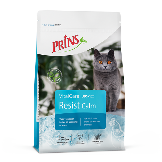 Prins VitalCare resist calm 1,5kg