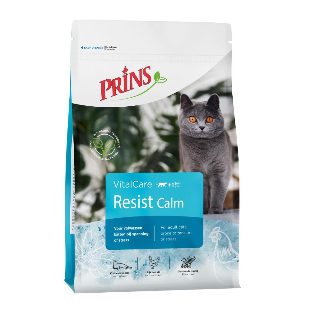 Prins VitalCare resist calm 10kg