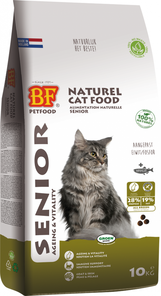 Biofood Premium senior ageing 10kg