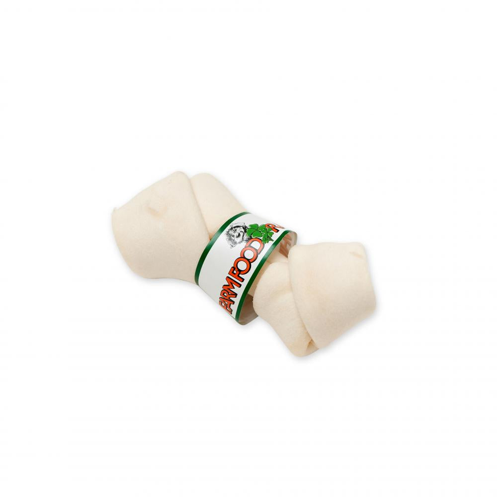Farm Food Rawhide dental bone XXS 10-12cm 1st