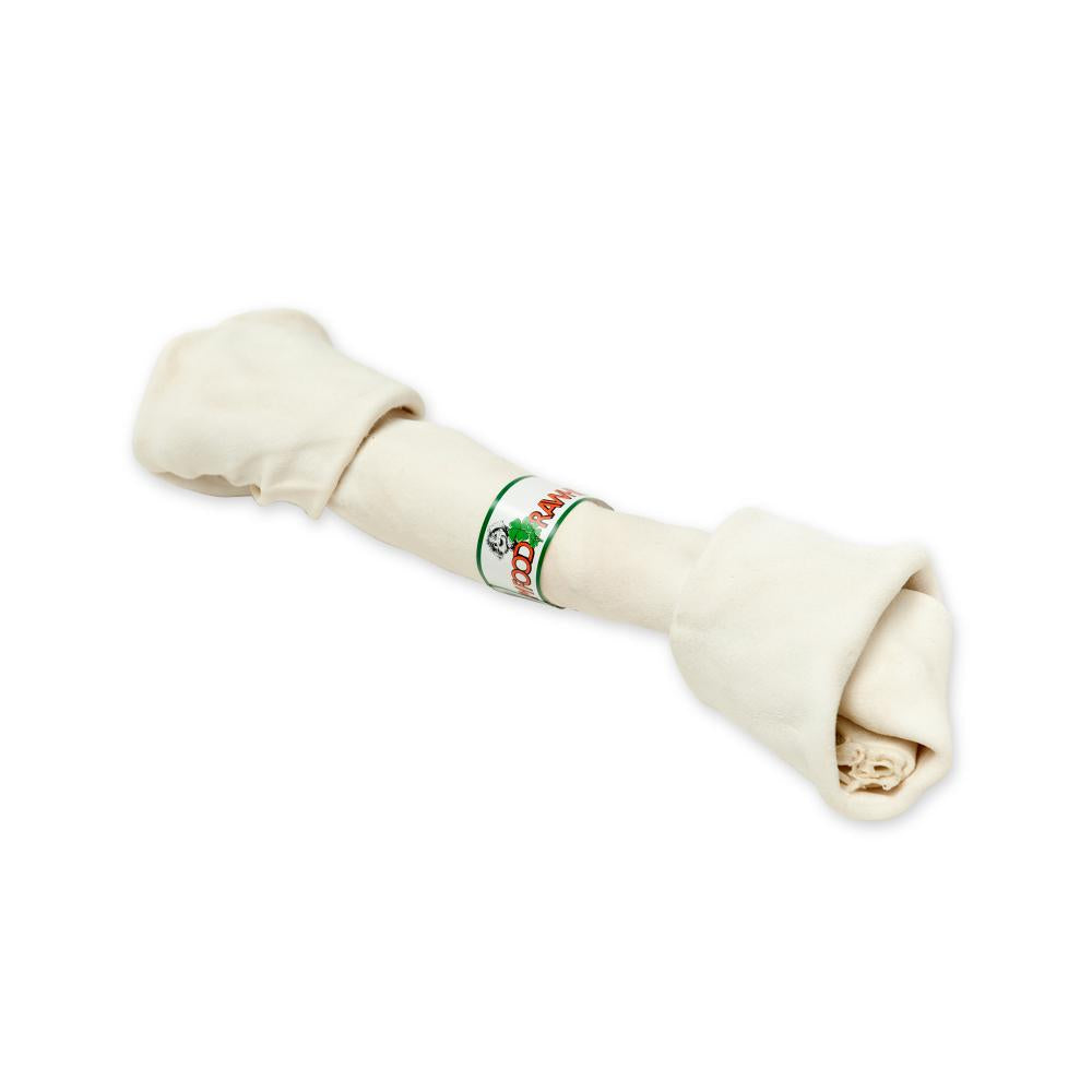 Farm Food Rawhide dental bone XL 38-40cm 1st
