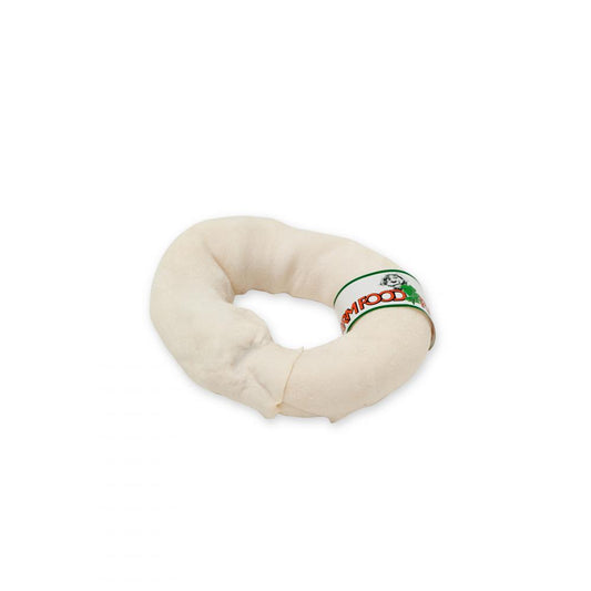 Farm Food Rawhide dental donut M 12cm 1st