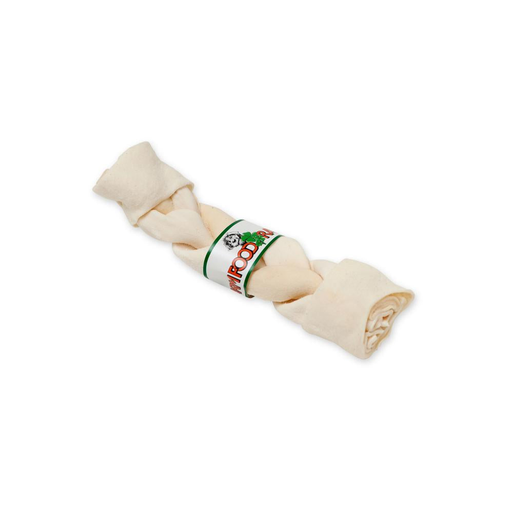 Farm Food Rawhide dental braidedstick L 20cm 1st