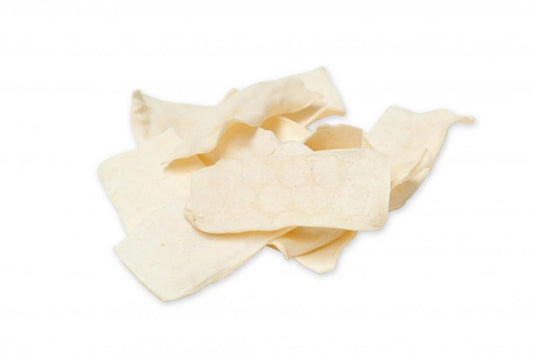 Farm Food Rawhide dental chips 2x6 inch 150gr