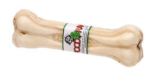 Farm Food Rawhide dental impressed S 1st