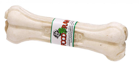 Farm Food Rawhide dental impressed M 1st