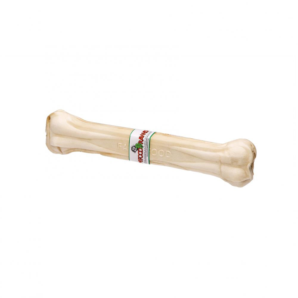 Farm Food Rawhide dental impressed XL 1st