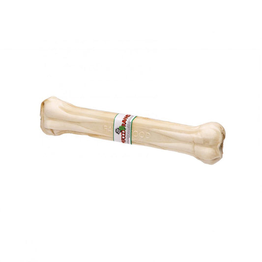 Farm Food Rawhide dental impressed XL 1st