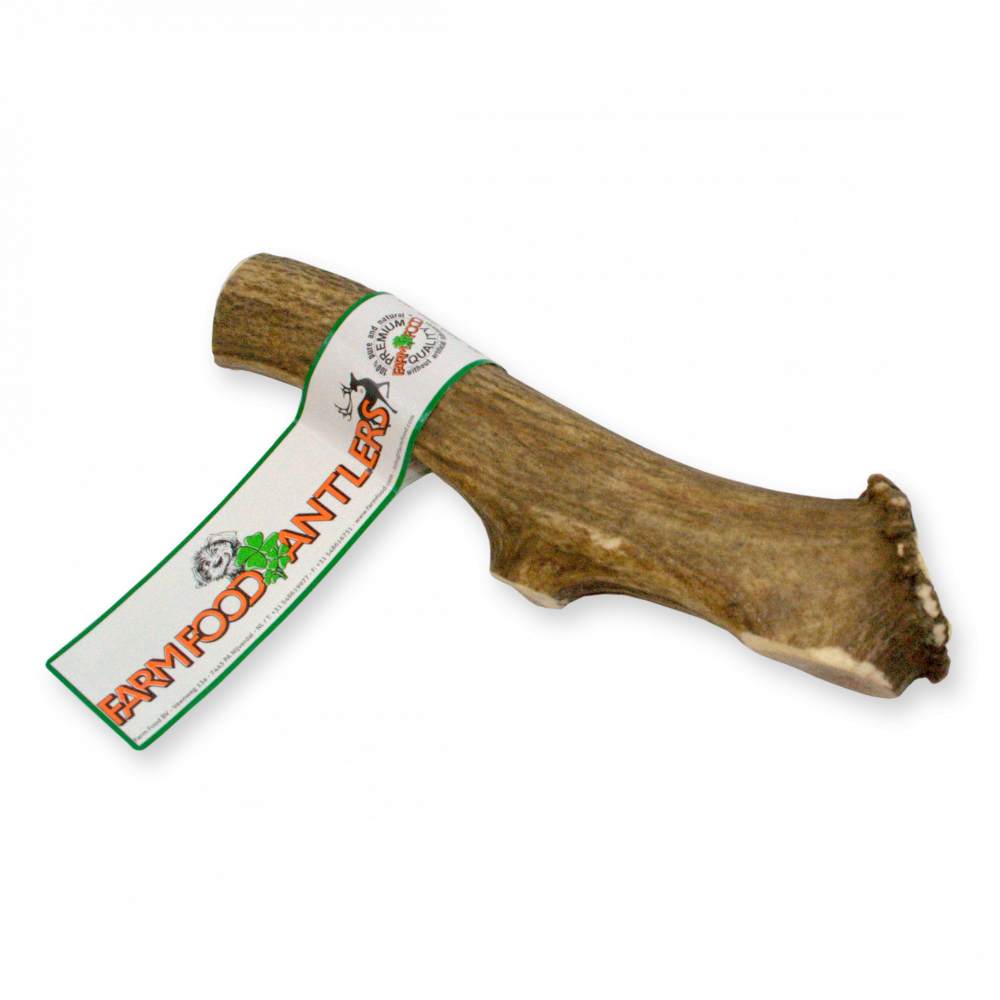 Farm Food Antlers L 1st