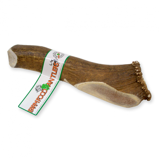 Farm Food Antlers XL 1st