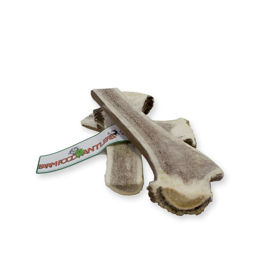 Farm Food Antlers easy XL 1st