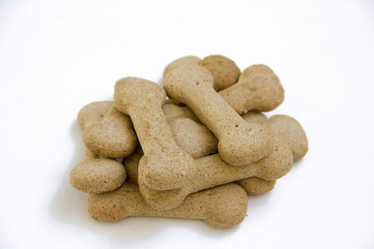 Jack Doggies grote kluiven 750gr