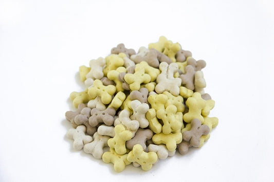 Jack Doggies puppy mix 750gr