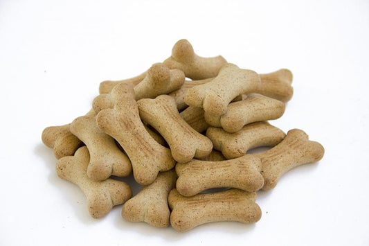 Jack Doggies medium kluiven 2,5kg