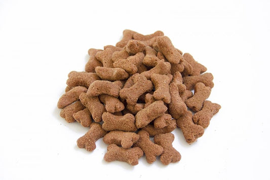 Jack Doggies gerookte kluifjes 10kg