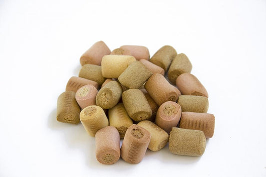 Jack Doggies merg shapes 10kg