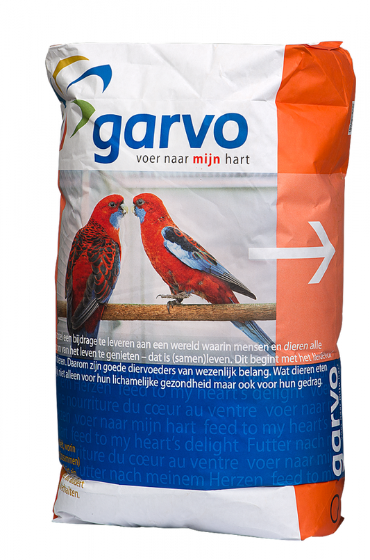 Garvo gropar extra (5325) 20kg