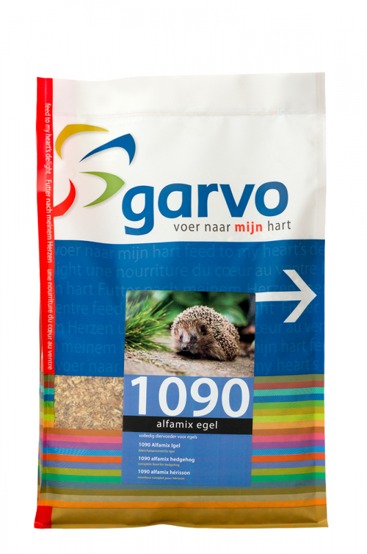 Garvo alfamix egel (1090) 1,5kg