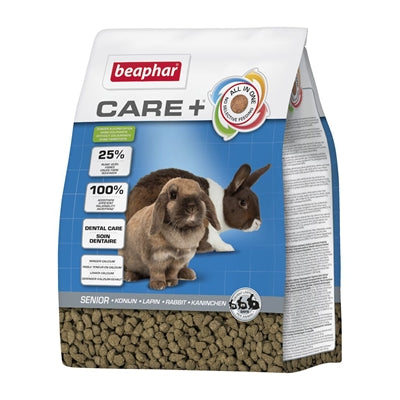 Beaphar Care+ Konijn Senior